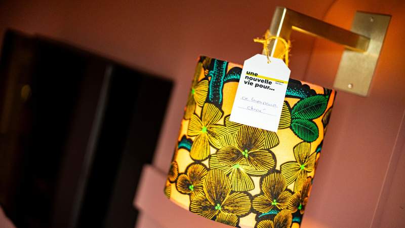 Ambiance · Galerie photos · Greet Hôtel Reims Tinqueux · Hôtel Tinqueux