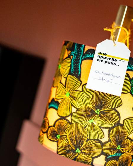 Ambient lighting with second-hand lampshade · Hotel in Reims with car park · Greet Hotel Reims Tinqueux 