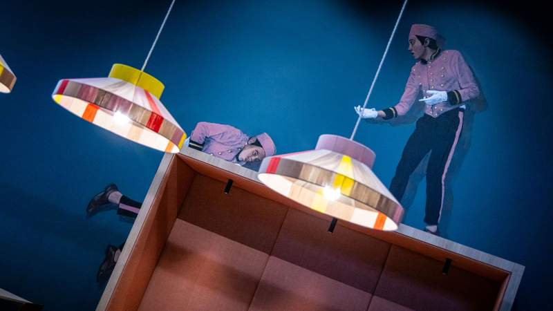 Ambiance · Galerie photos · Greet Hôtel Reims Tinqueux · Hôtel Tinqueux