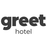 Logo Greet Hôtel