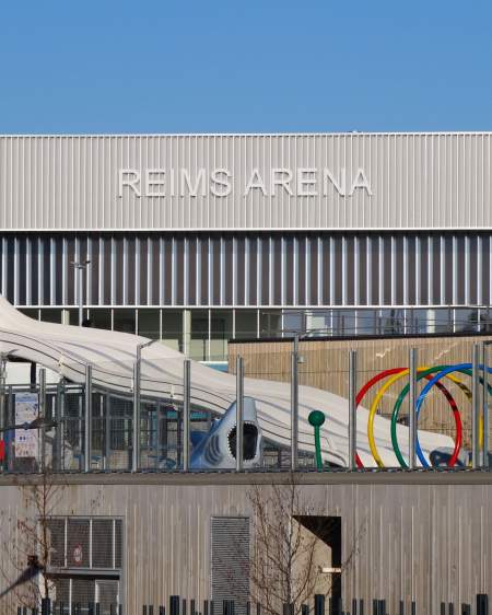 Reims Arena