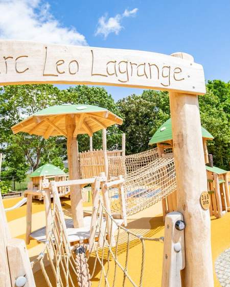 Parc Léo Lagrange